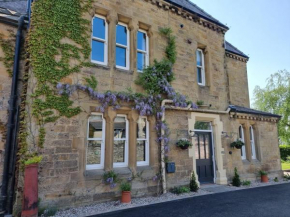 Leyburn Lodge By Birch Stays New Home